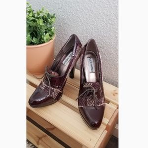Steve Madden heels